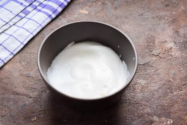 блины на молоке с дырочками рецепт фото 5
